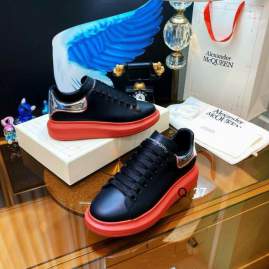 Picture of Alexander McQueen Shoes _SKUAlexanderMcqueensz35-45MK0856426